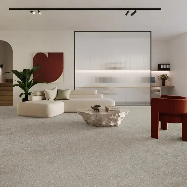 Soft Sense em ambiente residencial